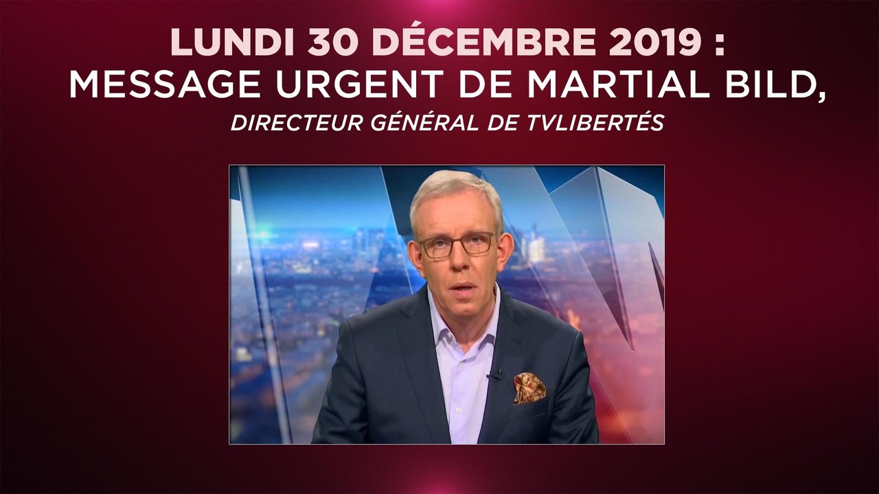Une journée cruciale pour TVL !