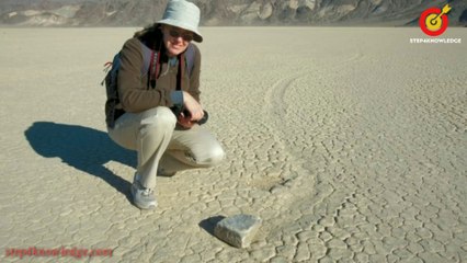 Top Mysterious Place In Hindi | दुनिया की 5 रहस्यमयी जगह - By Step4knowledge
