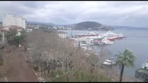 Marmara Adası'nı elektriksiz bırakan arıza belirlendi - BALIKESİR