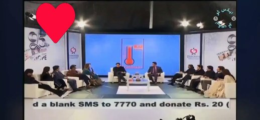 ریما خان کا عمران خان کی تعریف کے ساتھ حامد میر کے پسینے چھڑوادیئے