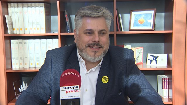 Batet pide el tercer grado para los presos independentistas