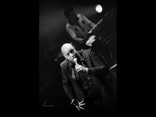 Oxmo Puccino - Le Cactus De Siberie