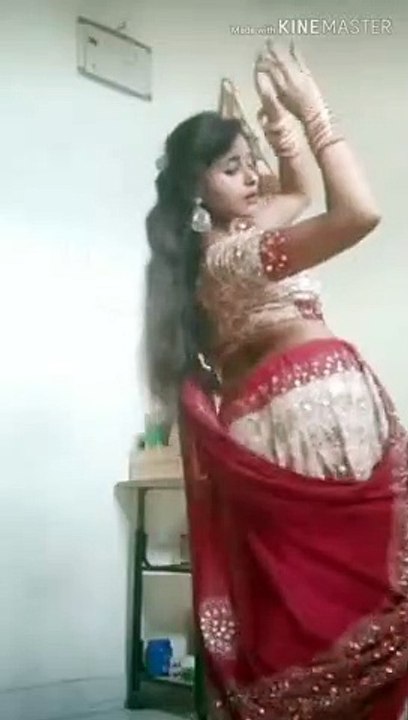 Hot dance Babita bhabhi ji desi call
