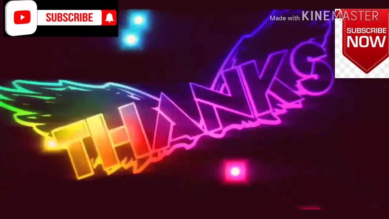 YouTube intro videos