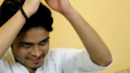 Pure In Politics | Anup Dutta