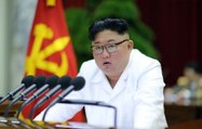 Corée du Nord : Kim Jong-Un alerte sur la situation économique de son pays