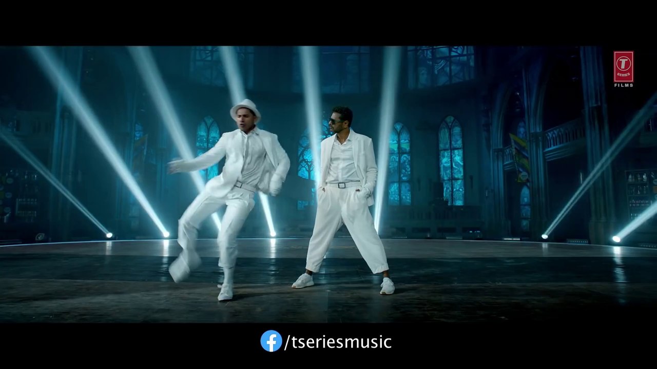 Making of Muqabla - Street Dancer 3D |A.R. Rahman, Prabhudeva, Varun D, Shraddha K,Yash ,Parampara by T-Series