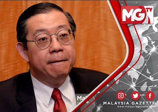 TERKINI : DAP KECEWA!! Kalau Muafakat Nasional Boleh Kenapa Dong Zong Tak Boleh? - Lim Guan Eng