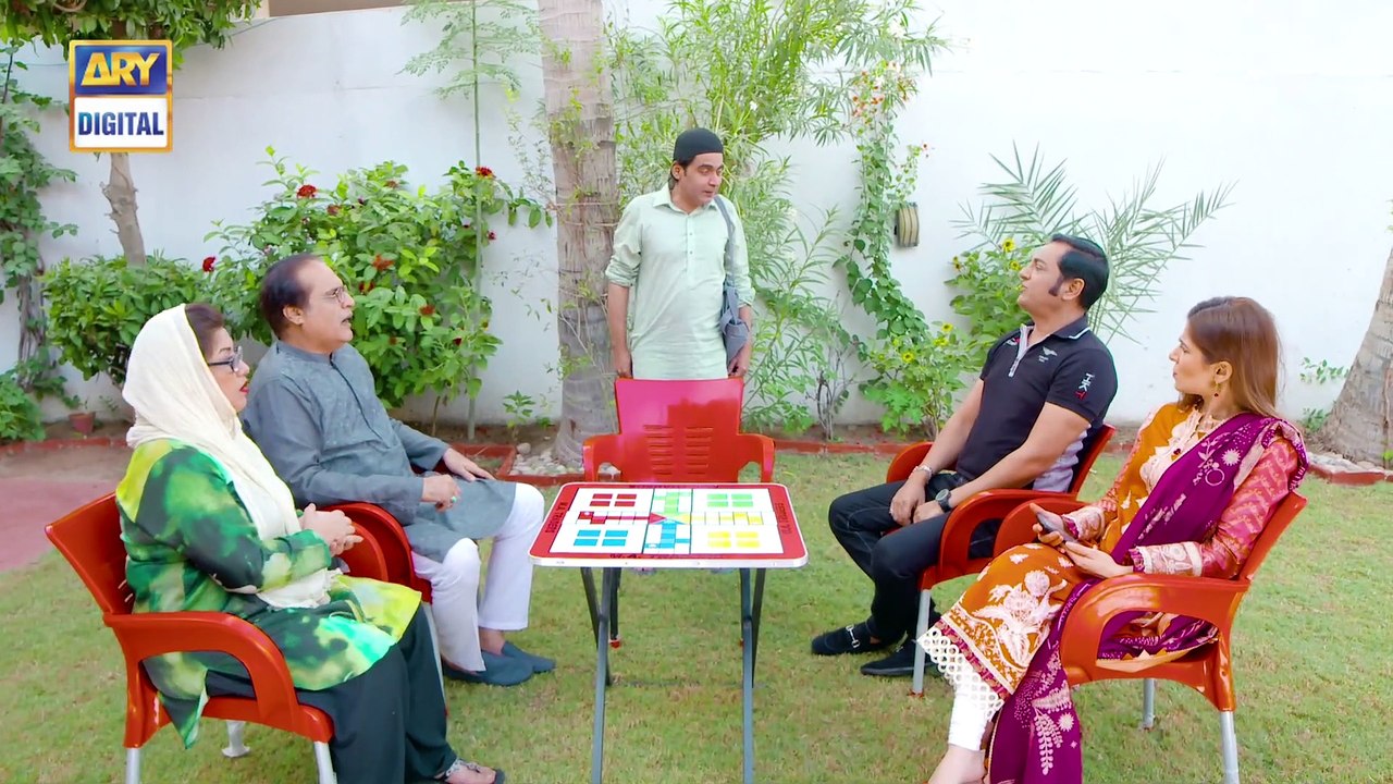 Bulbulay Season 2  Ep 33