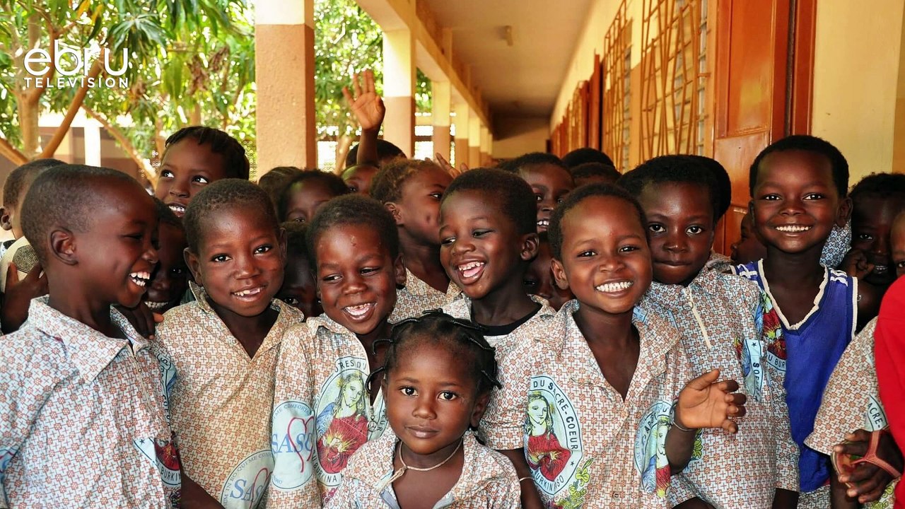 KIDS SAFARI | Different Artifacts Belonging To Different Tribes In Kenya