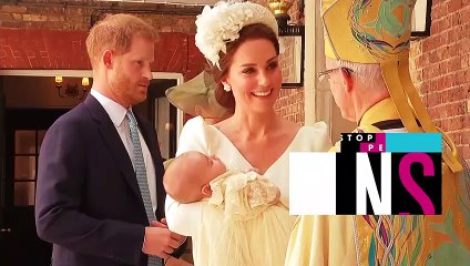 EDITION SPÉCIALE FAMILLE ROYALE SUR NON STOP PEOPLE