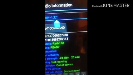 Lt360 imei repair easily