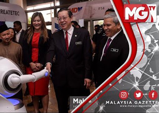 TERKINI : 'Potong Elaun Menteri' Penjimatan Sesuatu Yang Baik - Lim Guan Eng