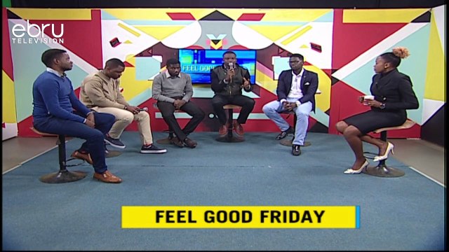 NEW DAY | How Do The Crystal Singers Plan On Remaining Relevant In The Next 5 years?