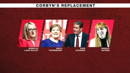 Who will win the UK's Labour leadership contest?