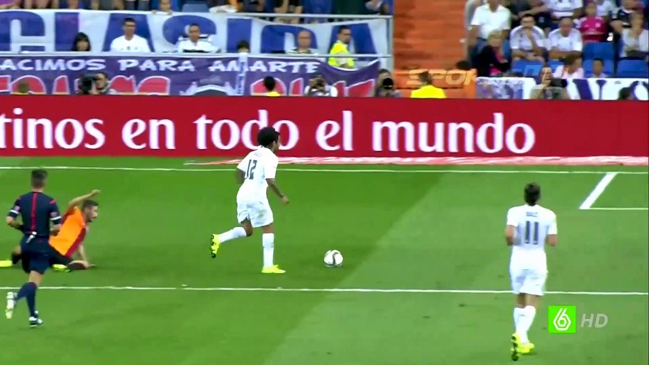 Top Solo Goals