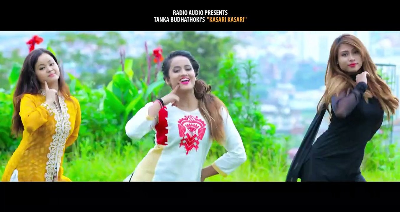 Latest Dancing Song by  Melina Rai _ 2020 TANKA BUDATHOKI_HD