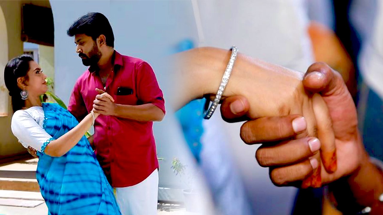 Sundari Neeyum Sundaran Naanum | Eramana Rojave serial today episode