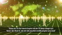 Inilah Satu-satunya Nabi yang Tidak Punya Followers