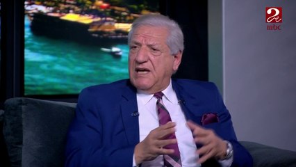 #صباحك_مصري | د. فخري الفقي: القطاع الخاص سيكون له دور هام في الفترة القادمة