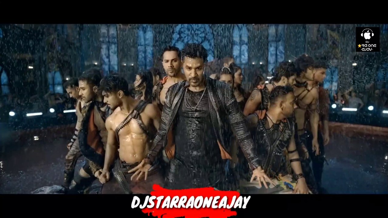 Muqabla song ||new muqabla Street dancer 3D song