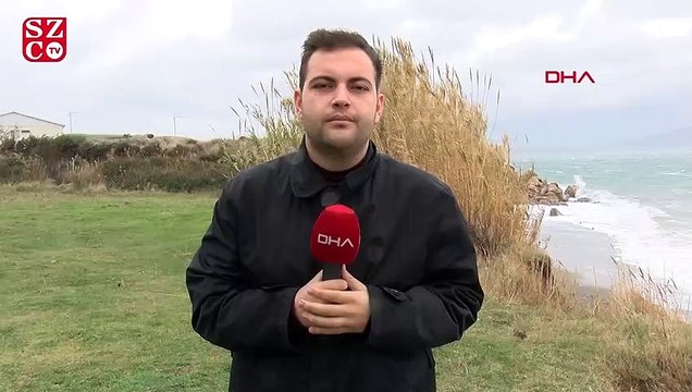 Marmara Adası elektriğe kavuştu