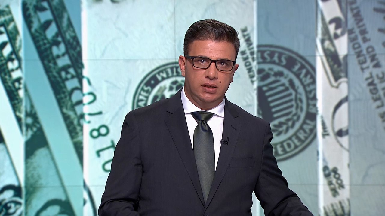 النشرة الاقتصادية الأولى (2019/12/30)