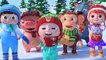 Christmas Songs Medley (Deck the Halls, Jingle Bells, We Wish You a Merry Christmas) - CoCoMelon