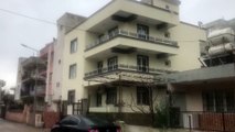 Torbalı'daki peş peşe cinayetlerin zanlısı yakalandı - Zanlının saklandığı ev - İZMİR