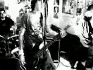 Guerilla Poubelle - Si jamais