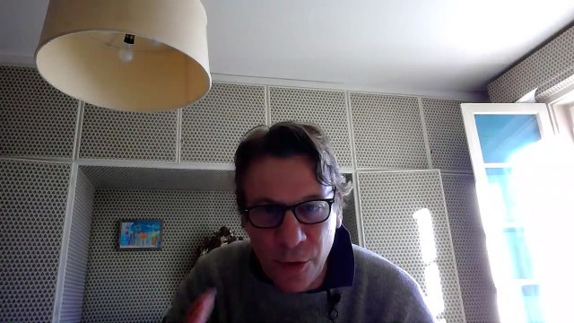 Porro - Conte continuerà a fare politica (30.12.19)