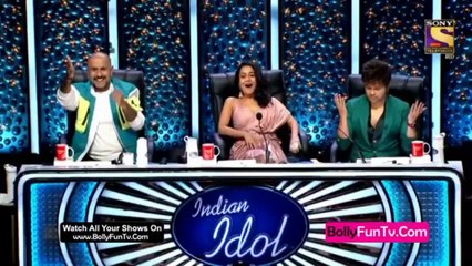 Salman Ali vs Sunny akiya udik diya