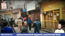 Musalmano per Itna Zulme Kuon |Police Ladhi Charge Stop |in Indian Muslim