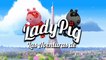 A mysterious secret Miraculous LadyPig Anima Toys hd - Un secret mysterieux - Un secreto misterioso ! Miraculous LadyPig | Anima Toys
