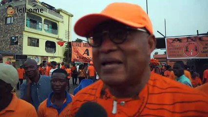 Togo/Présidentielle de 2020: Ce que Jean-Pierre Fabre pense de la nouvelle Cour Constitutionnelle