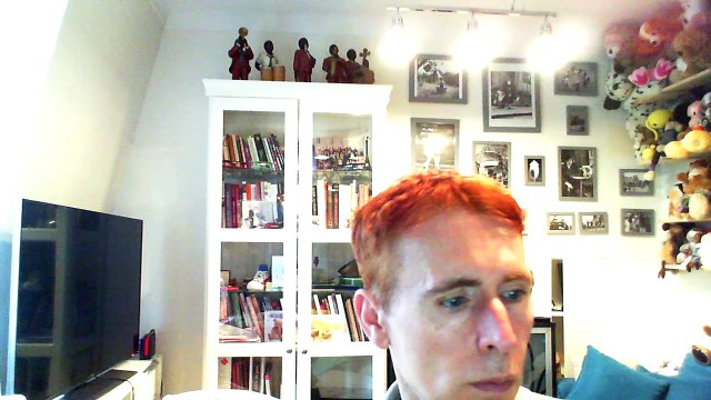 Wiwi égratigne les huîtres de Julie Payette de Violett Pi