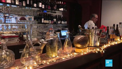 French restaurants prepare for slow start to 2020 due to nationwide strikes