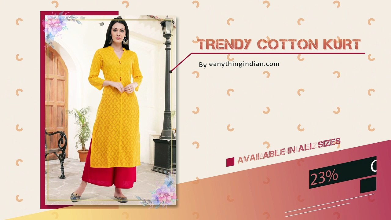 Stylish Salwar kameez