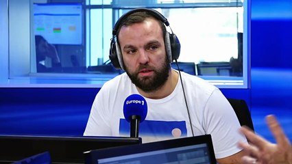 Le Comte de Bouderbala : "Sans la solidarité de ma famille et de mes amis, je n'aurais pas pu aller aux Etats-Unis"