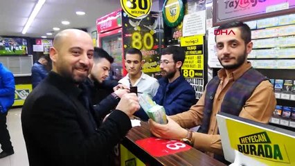 Malatya'da yeni yıl hazırlıkları