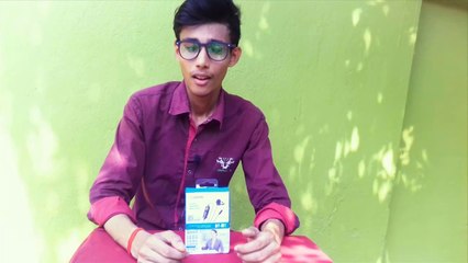 Best Budget Mic for YouTube - BOYA BY-M1 Unboxing & Review | Smartphones DSLR  |  Cheap Best Audio! ##