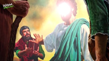 Demi Menghancurkan Manusia, Sampai sampai Air Laut Pun Berdoa 3 kali Sehari