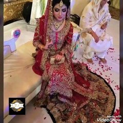 Top Beautiful and stylish bridal  dresses♥New(2020)