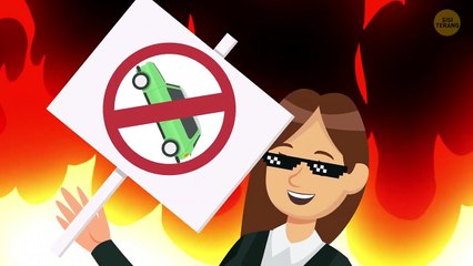 Kemunculan Taksi Terbang Takkan Lama Lagi