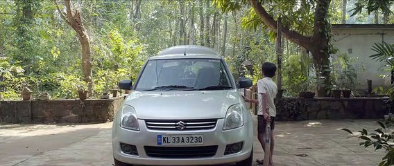 Sullu (2019) Malayalam Movie Part 2