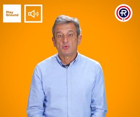 VÍDEO: Luis Moya contando 50 años de éxitos de Repsol en 50 segundos. ¡Vaya espectáculo!