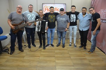 Acústico Diário - Especial fim de ano - 26/12/2019