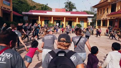 VIETNAM 2019- Hosting our 5th Annual Expedition! ( SaPa )