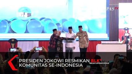 Tegas! Jokowi: Bukan Ijazah, Dunia Butuh Keterampilan
