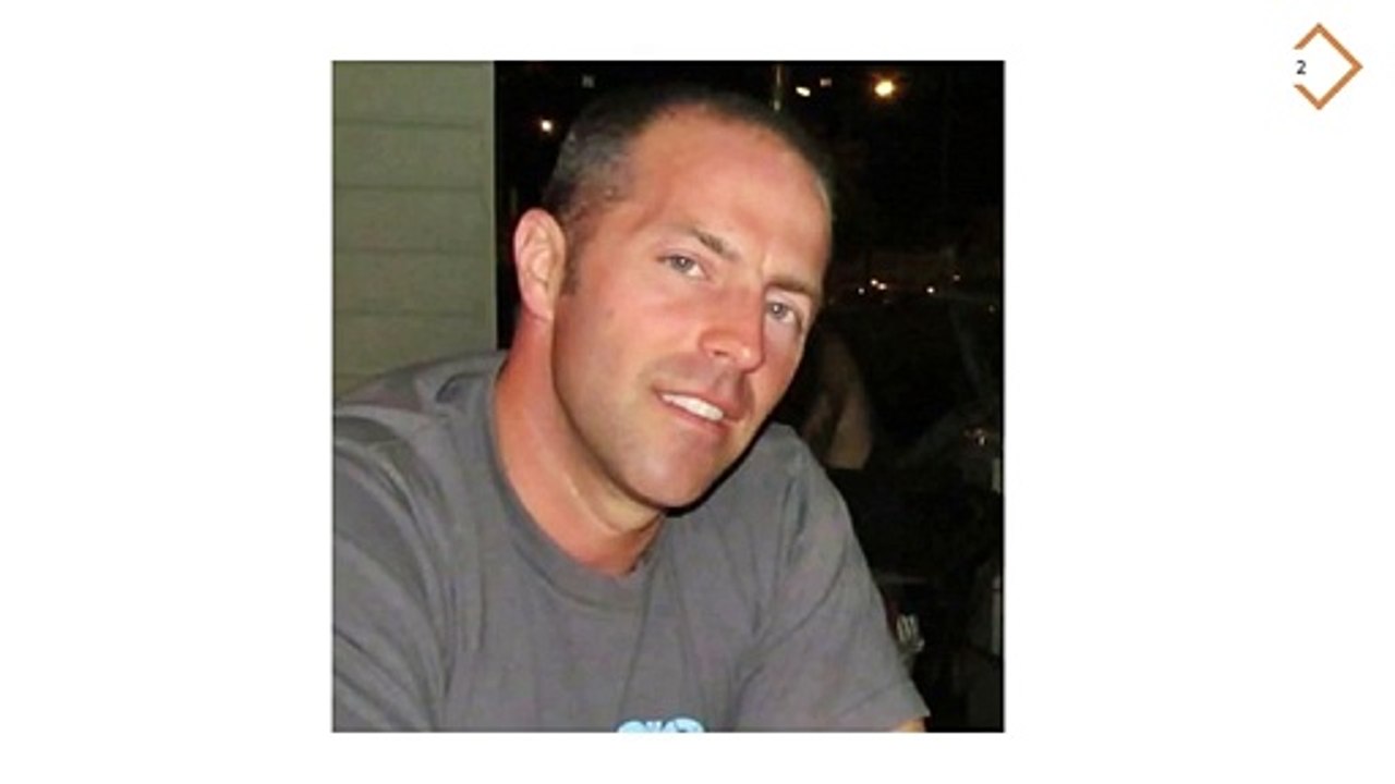 Eric Weschke - Experienced Professional